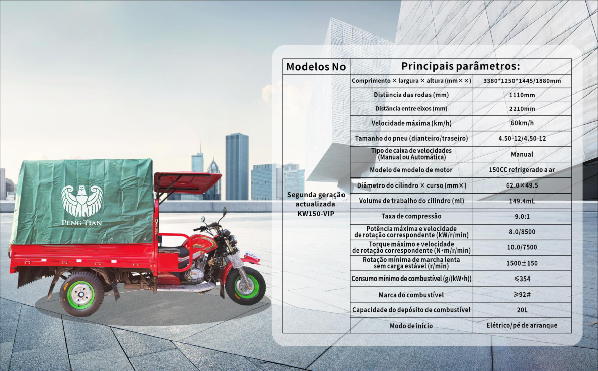 KW150-VIP